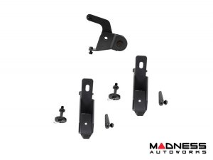 Jeep Gladiator Lift Kit by Belltech - 4" - with Sway Bar